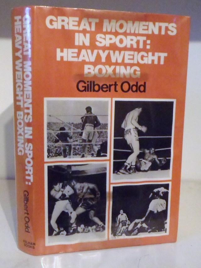 Great Moments in Sport: Heavyweight Boxing