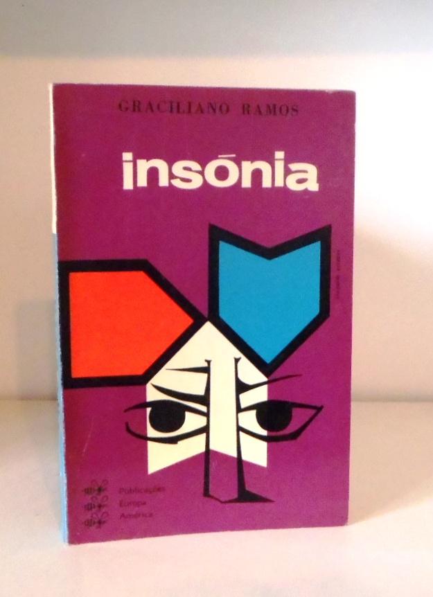 Insonia - Ramos, Graciliano