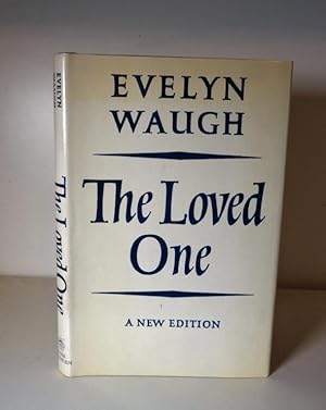 evelyn waugh the loved one summary evelyn waugh the loved one summary