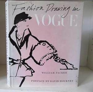 Fashion drawing in vogue book 48 Fashion drawing in vogue book 78