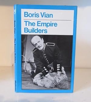 simon watson taylor empire builders pdf