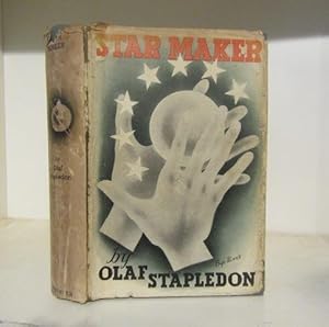 star maker by olaf stapledon star maker by olaf stapledon