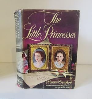 The Little Princesses by Marion Crawford The Little Princesses by Marion Crawford