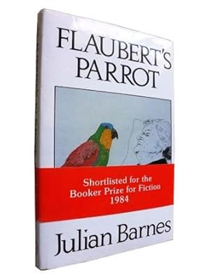 Flaubert's Parrot