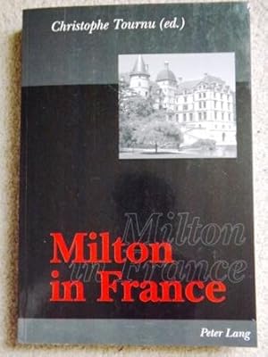 Milton in France