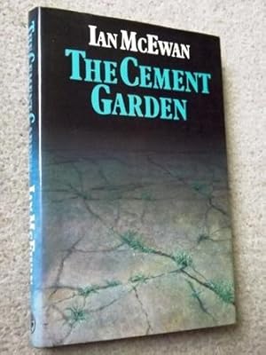 The Cement Garden by Ian Mcewan - AbeBooks
