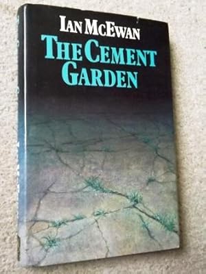 The Cement Garden