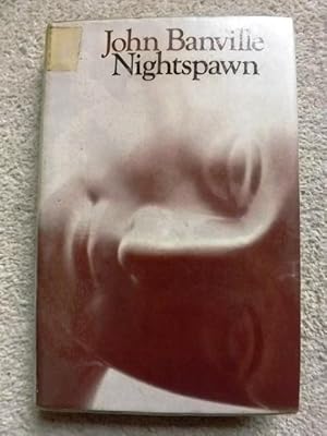 Nightspawn: . (Gallery Books)