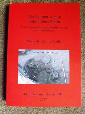 The Copper Age in South-West Spain: A bioarchaeological approach to prehistoric social organisati...