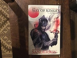 way of kings hardcover way of kings hardcover