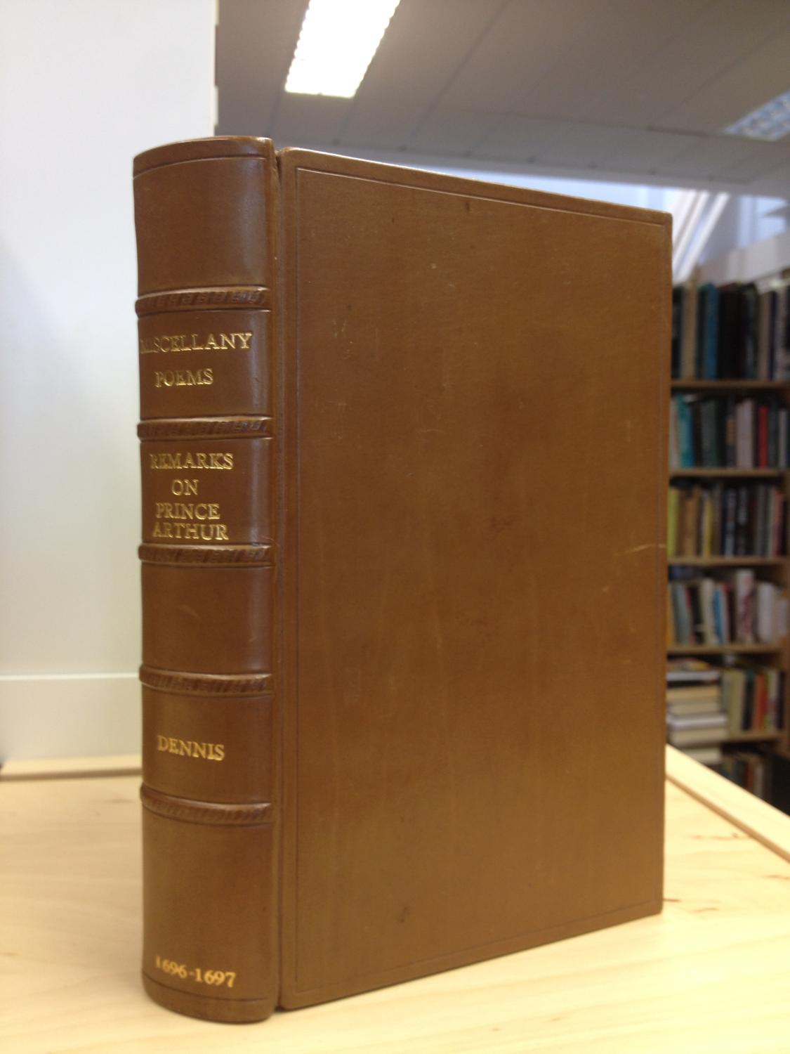Broad ford book #7