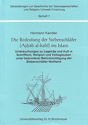 Die Bedeutung der Siebenschläfer im Islam