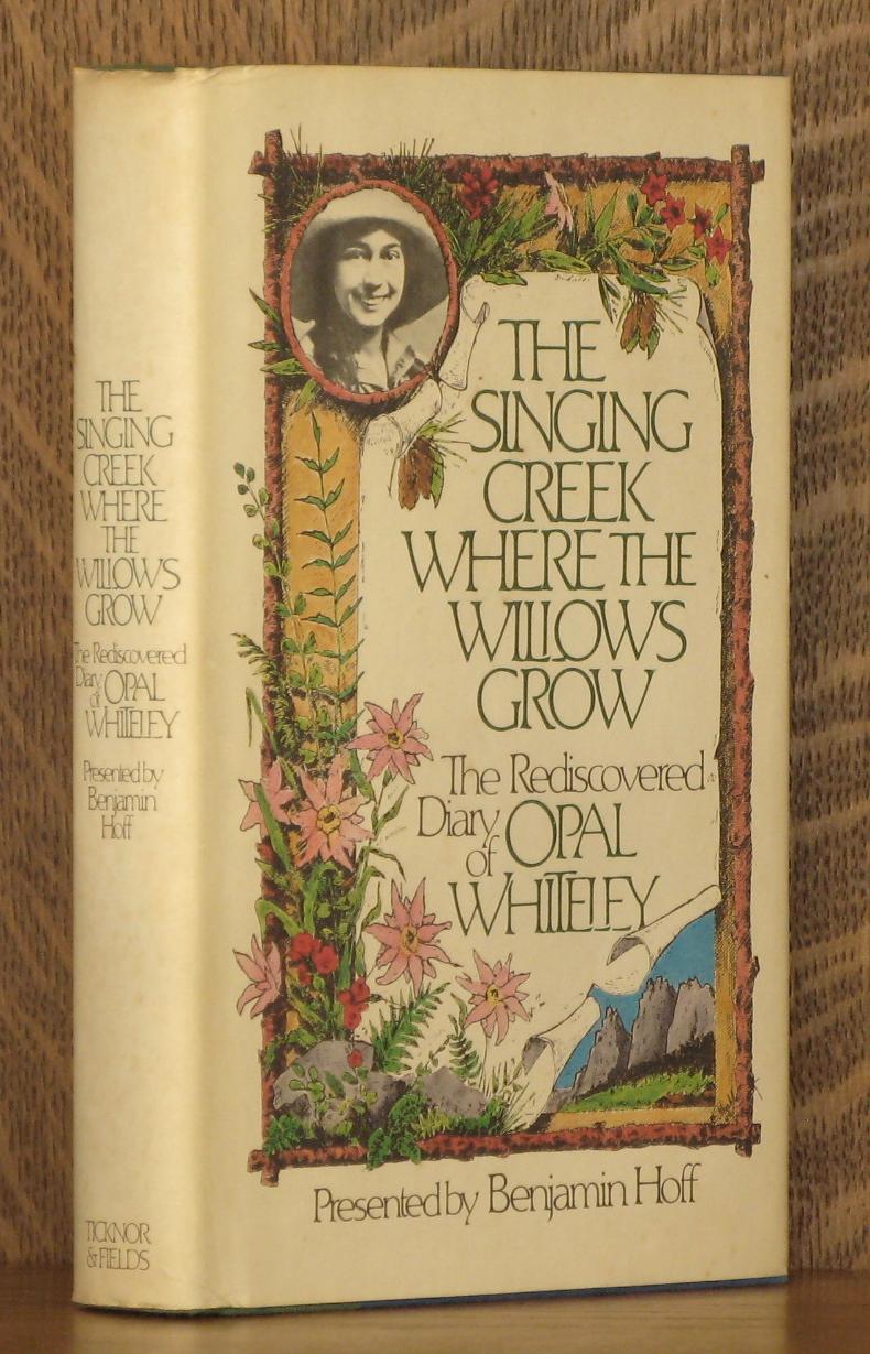 Where Willows Grow