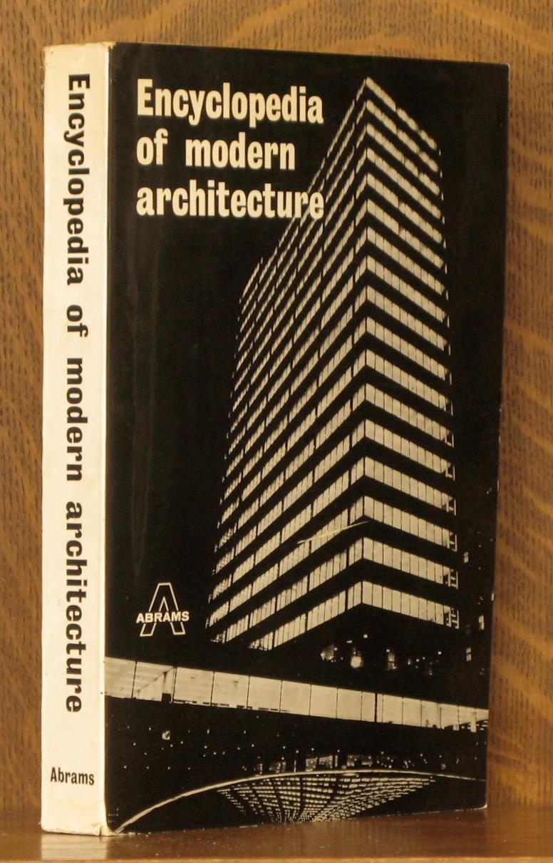 Modern Architecture Encyclopedia encyclopedia modern architecturehatje gerd - abebooks Modern Architecture Encyclopedia encyclopedia modern architecturehatje gerd - abebooks