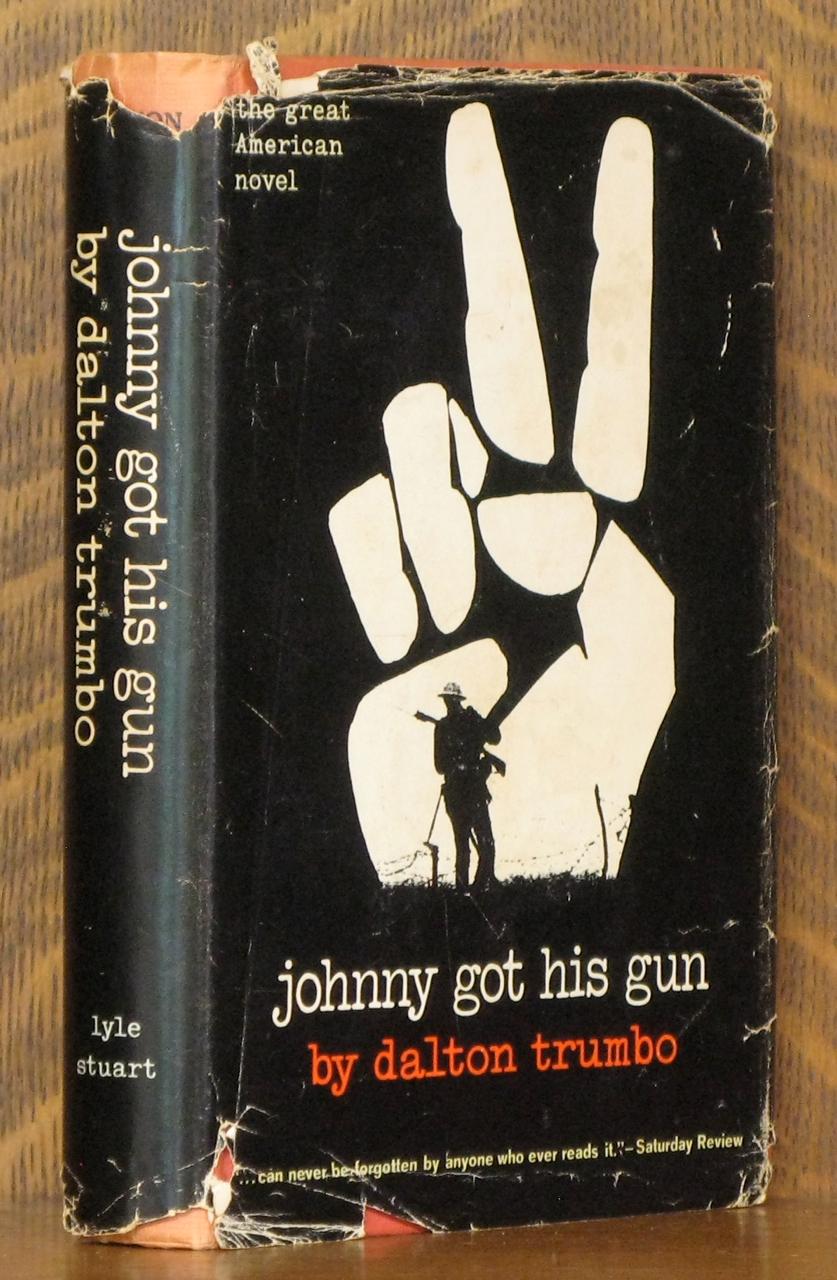 johnny got his gun book buy johnny got his gun book buy