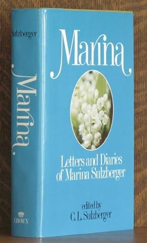 Marina: Letters and Diaries of Marina Sulzberger