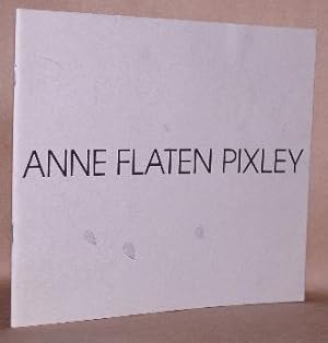 Anne Flaten Pixley