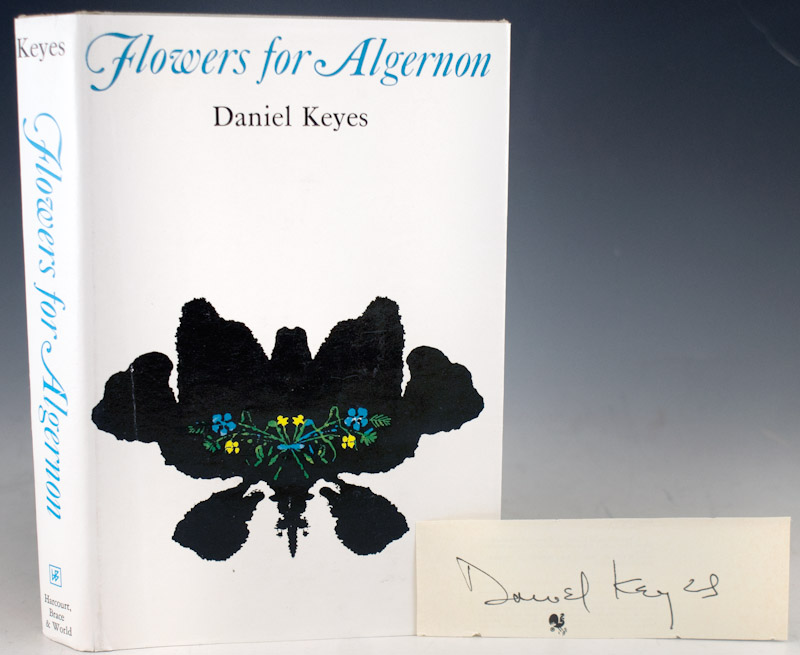 Flowers For Algernon Short Story Character Analysis Best Flower Site