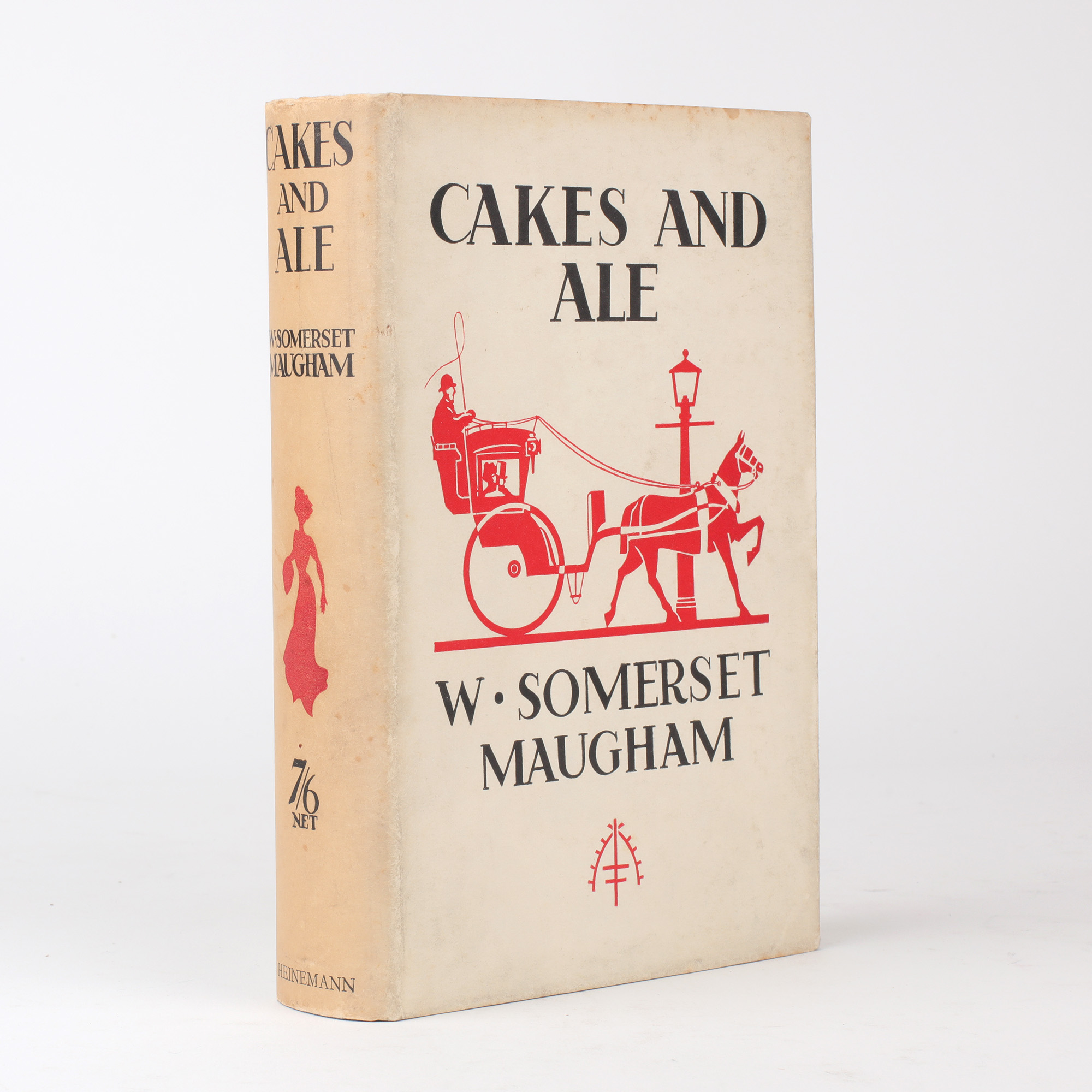 КНИГА CAKES AND ALE SOMERSET MAUGHAM СКАЧАТЬ БЕСПЛАТНО КНИГА CAKES AND ALE SOMERSET MAUGHAM СКАЧАТЬ БЕСПЛАТНО