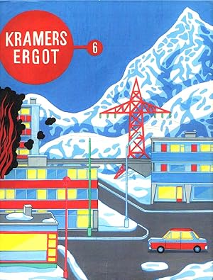 Kramers Ergot 6