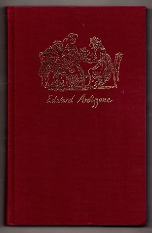 Edward Ardizzone: A Bibliographic Commentary