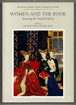 Women and the Book: Assessing the Visual Evidence