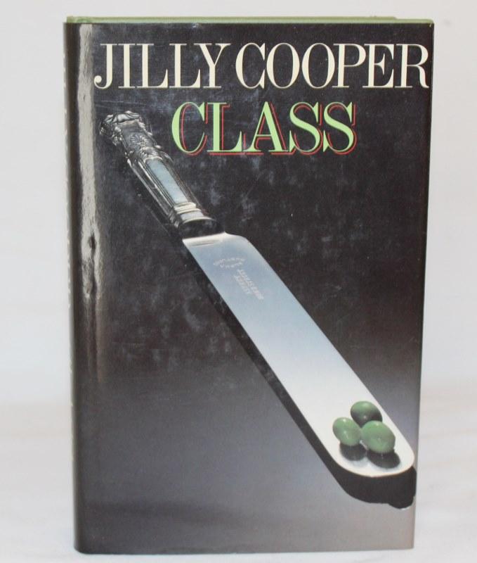 View Jilly Cooper Riders Original Cover Pics
