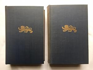 The King's Own: The Story of a Royal Regiment. 2 vols. (Vol. I: 1680-1814; Vol. II: 1814-1914)