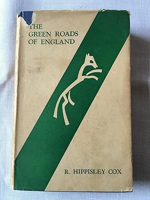 The Green Roads of England