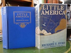 LITTLE AMERICA