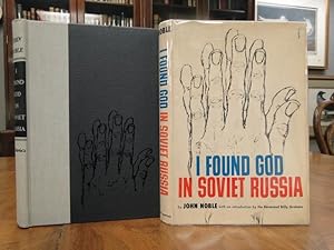 I FOUND GOD IN SOVIET RUSSIA - Signed