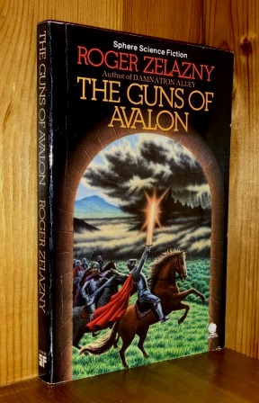 Get Roger Zelazny My Name Is Legion Images