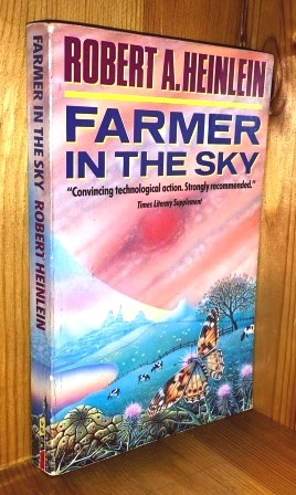 Farmer in the Sky