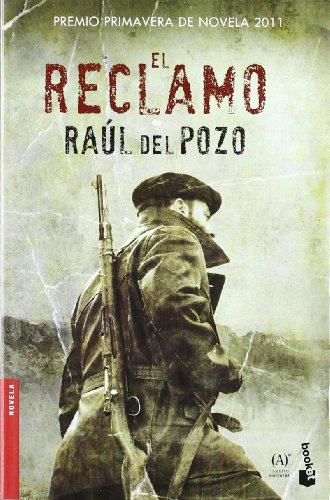 El reclamo. - Pozo, Raul del