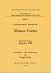 ?ivoe slovo. Archiepiskop Amvrosij: Izdanie vtoroe, Char'kov 1903: Nachdruck und Einleitung von Holger Kuße (Specimina philologiae Slavicae)