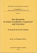 Das Russische in seiner Geschichte, Gegenwart und Literatur. Festschrift für Erika Günther. Hrsg. von Wolfgang Gladrow. Specimina Philologiae Slavicae, Band 105. - Gladrow, Wolfgang [Hrsg.]