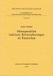 Metasprachlich indizierte Reformulierungen im Russischen. Specimina Philologiae Slavica, Band 100. - Grimm, Anja