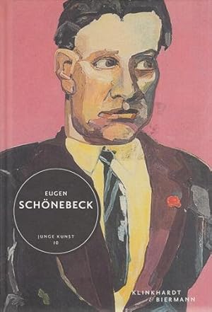 Eugen Schönebeck. Junge Kunst, 10.