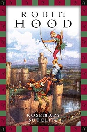 Robin Hood. Aus dem Engl. von Sabine Gabert. Anaconda Kinderklassiker.