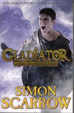 Gladiator. Son of Spartacus.