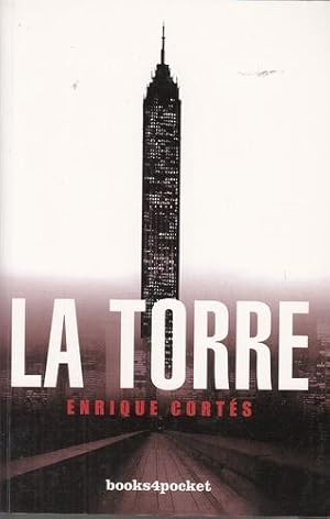 La Torre. Books4pocket narrativa.