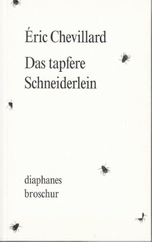 Das tapfere Schneiderlein. Diaphanes Broschur.