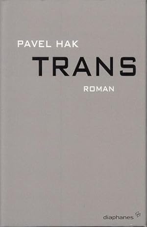 Trans. Roman.