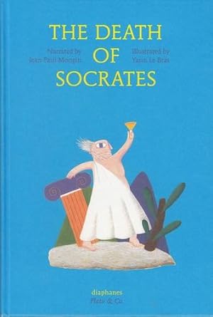 The Death of Socrates.
