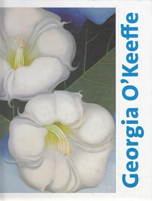 Georgia O'Keeffe - Leben und Werk. Anlässlich der Ausstellung in München, Georgia O'Keeffe - Lebe...