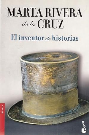 El inventor de historias.