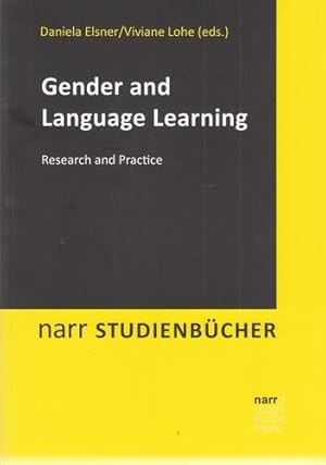 Gender and Language Learning - Research and Practice. Narr Studienbücher.
