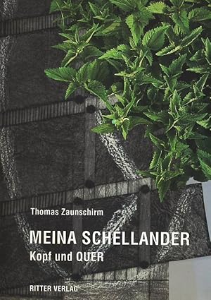 Meina Schellander - Kopf und quer.