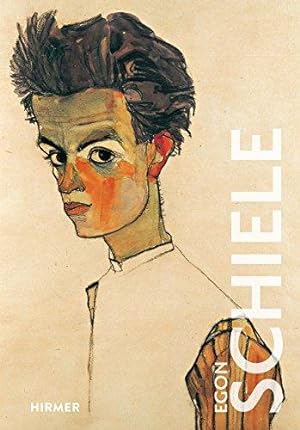 Egon Schiele. English Edition.