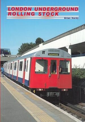 London Underground Rolling Stock.